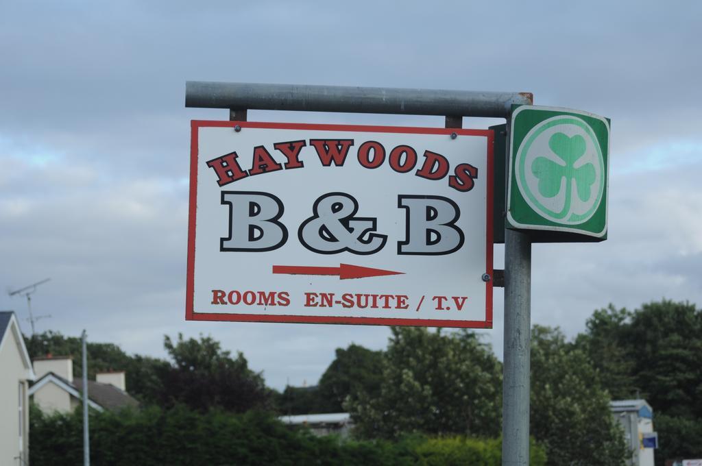 Haywoods B&B ドネゴール エクステリア 写真