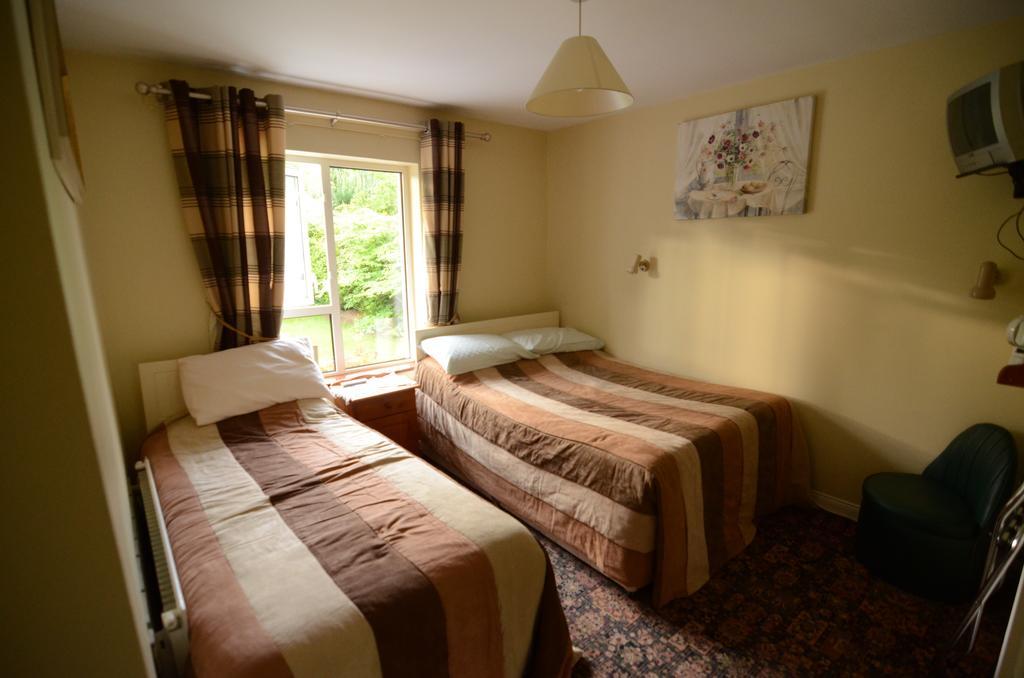 Haywoods B&B ドネゴール 部屋 写真