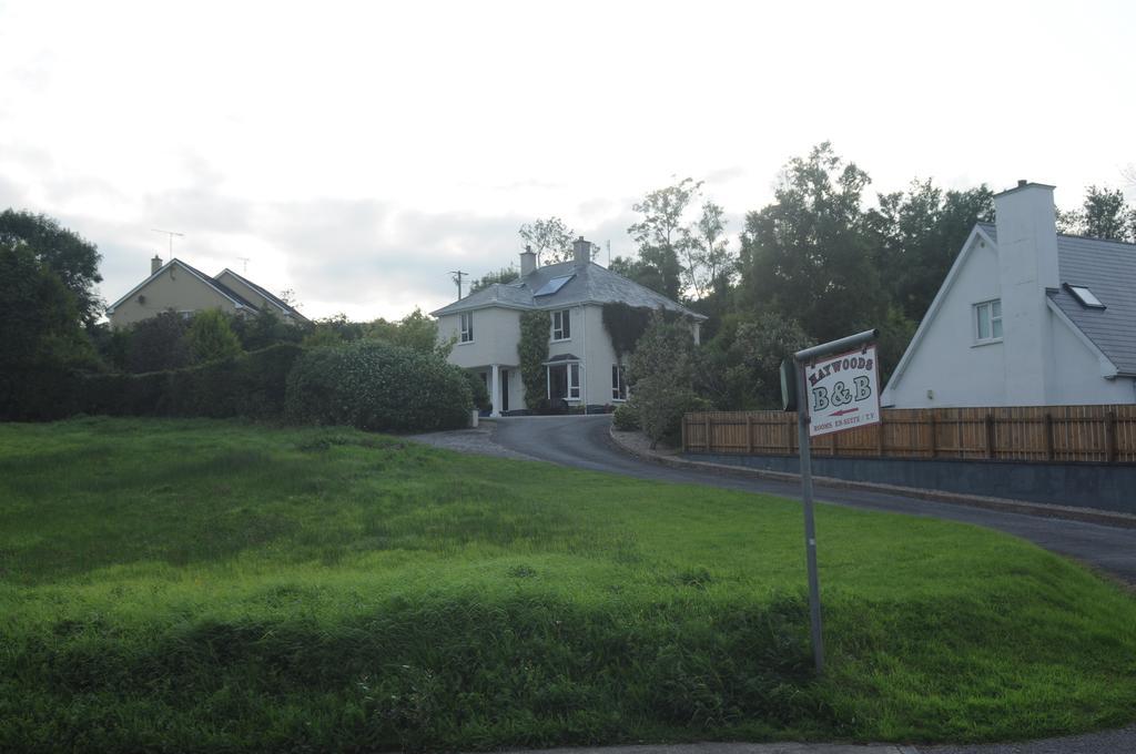 Haywoods B&B ドネゴール エクステリア 写真