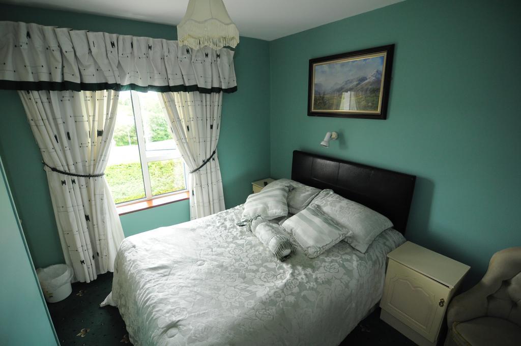 Haywoods B&B ドネゴール 部屋 写真