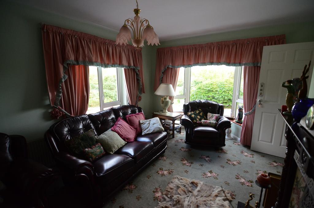 Haywoods B&B ドネゴール エクステリア 写真