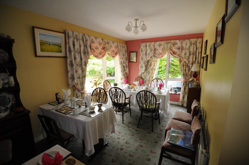 Haywoods B&B ドネゴール エクステリア 写真