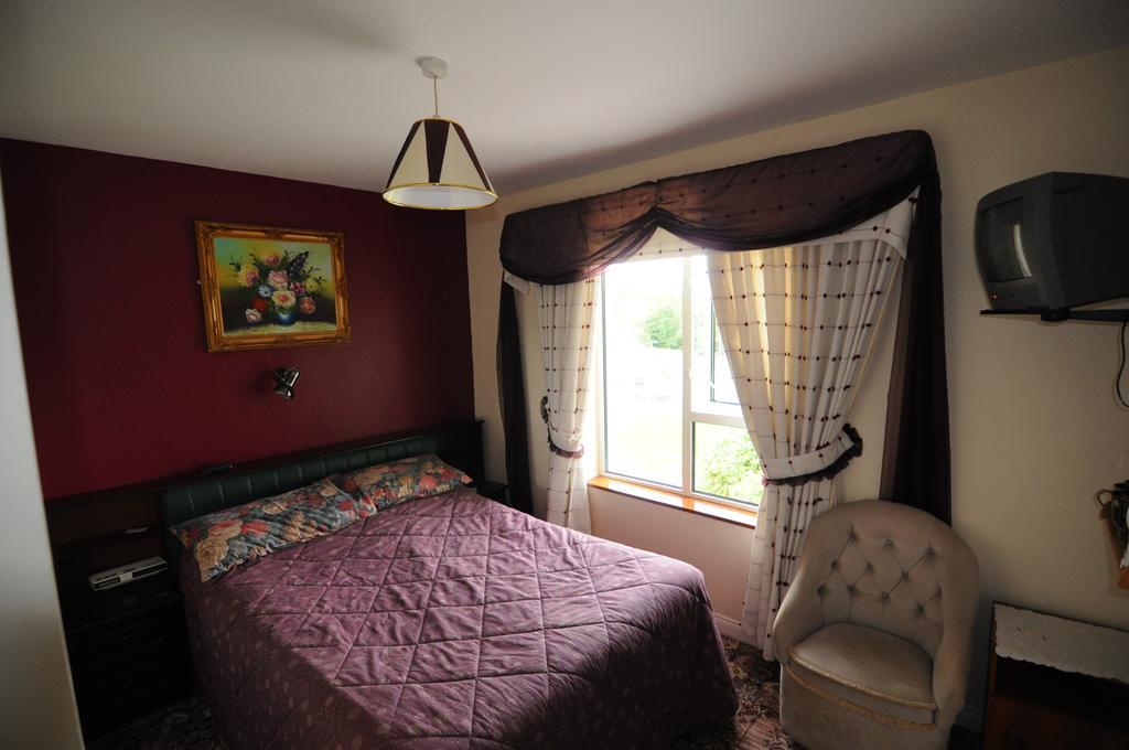 Haywoods B&B ドネゴール 部屋 写真